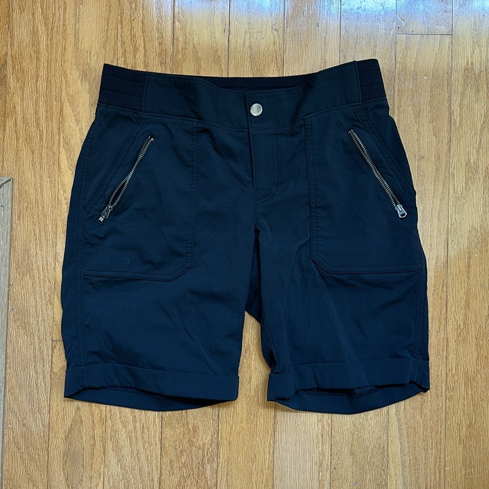 Athleta women’s shorts